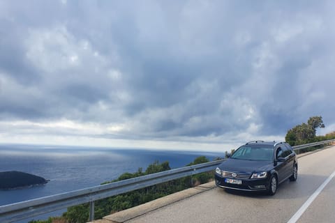 From Podgorica: One-Way Private Transfer to/from Zabljak
