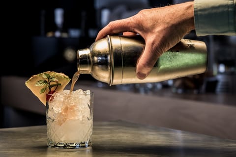 St. Augustine: Guided Pirates and Privateers Cocktail Tour