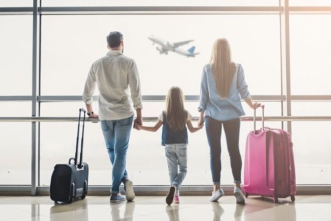 Luchthaven Sharm El Sheikh: privétransferservice enkele reis