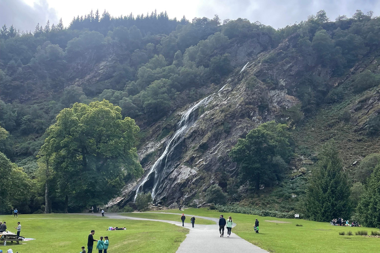 TOUR DE TOUTE L&#039;IRLANDE NORD ET SUD DE L&#039;IRLANDE