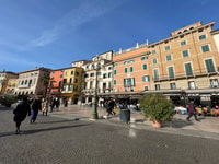 Verona, Essensprobe und Spaziertour mit Seilbahn - Hizvo