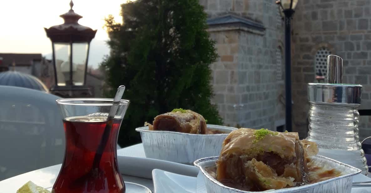 Prizren Walking Sightseeing Tour | GetYourGuide