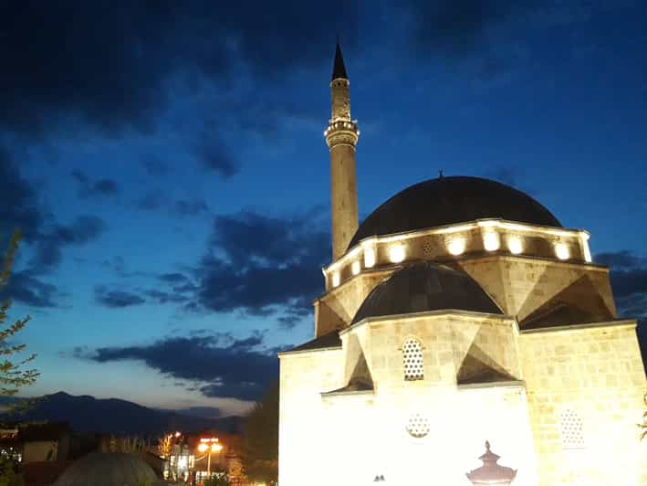 Prizren Walking Sightseeing Tour | GetYourGuide