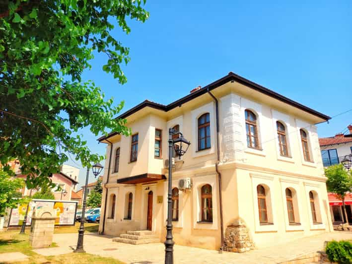 Prizren Walking Sightseeing Tour | GetYourGuide