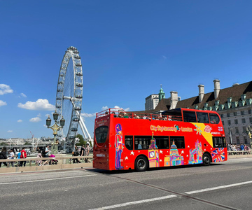 The BEST London Tours and Things to Do in 2024 - FREE Cancellation | GetYourGuide