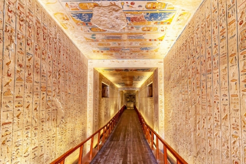 Desde Asuán: Viaje privado de una noche a Luxor con TemplosAsuán: Viaje privado de una noche a Luxor con templos Japón