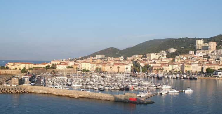 Piazza de Gaulle, Ajeccio, Ajaccio - Book Tickets & Tours | GetYourGuide