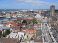 Dunkerque , Compleanno Mission Outdoor City Game - Hizvo