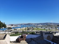 タリファから、フェリーチケット付きのタンジエエッセンシャルデイトリップ - Housity
