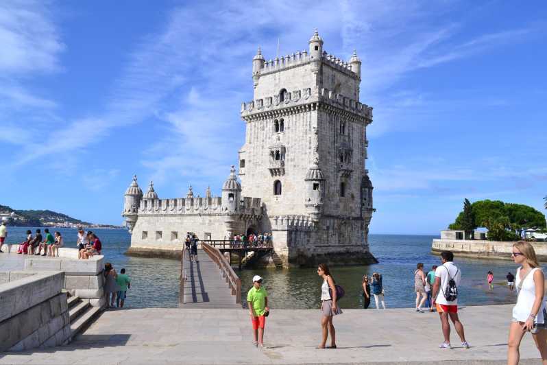 tour a portugal desde madrid