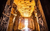 De Aswan, Voyage à Abu Simbel en bus - Hizvo