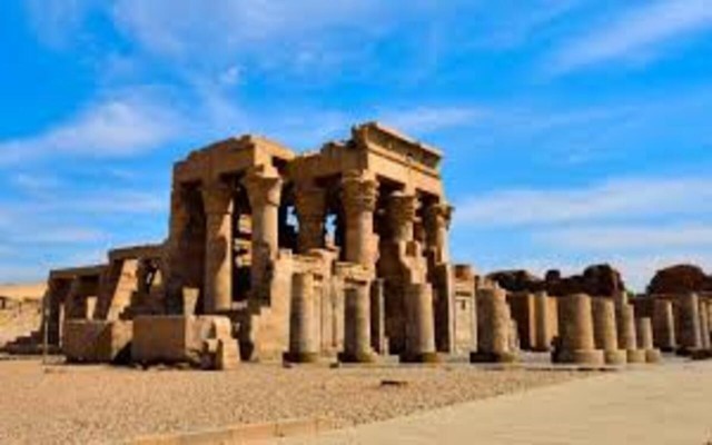 Visit Aswan Edfu and Kom Ombo Temples Tour by Car in Aswan, Egypt