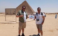 Aswan, Tagestour nach Kairo ab Assuan per Flug - Hizvo