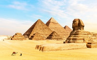 Aswan, Tagestour nach Kairo ab Assuan per Flug - Hizvo