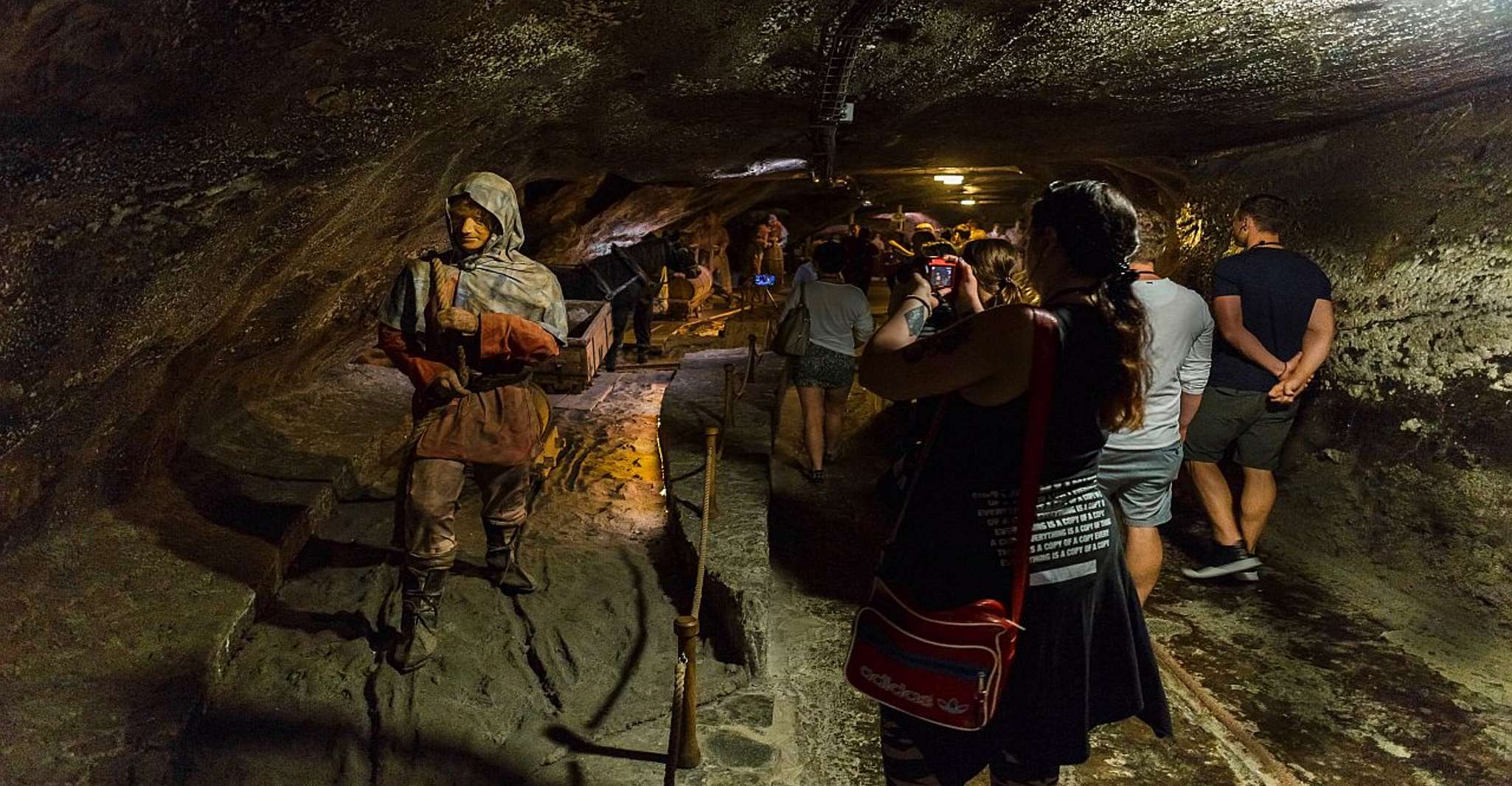 Wieliczka, Wieliczka Salt Mine Skip-the-Line Guided Tour - Housity