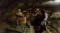 Wieliczka, Wieliczka Salt Mine Skip-the-Line Guided Tour - Housity