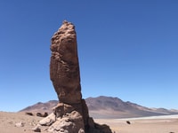 Tagesausflug nach San Pedro de Atacama, Atacama Wüste und Salt Flats - Hizvo