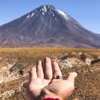 Tagesausflug nach San Pedro de Atacama, Atacama Wüste und Salt Flats - Hizvo