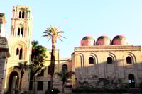 Palermo, Private Baroque and Aristocracy Guided Walking Tour - Housity