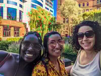 Manchester, City Exploration Mystery Outdoor Escape Game - Housity