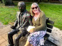 Manchester, City Exploration Mystery Outdoor Escape Game - Housity