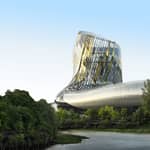 Bordeaux: Biglietto d'ingresso alla Cité du Vin e degustazione di vini