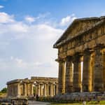 Campania: Artecard 3 - 7 giorni o Gold/Lite 365 City Pass