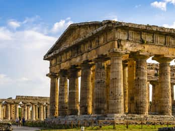 Campania: Artecard 3 - 7 giorni o Gold/Lite 365 City Pass
