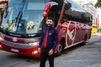 Fortaleza nach/von Jericoacoara Transfer - Hizvo