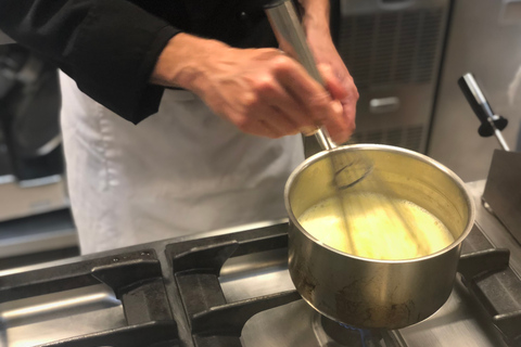 Florence: Pizza and Gelato Family-Friendly Cooking Class