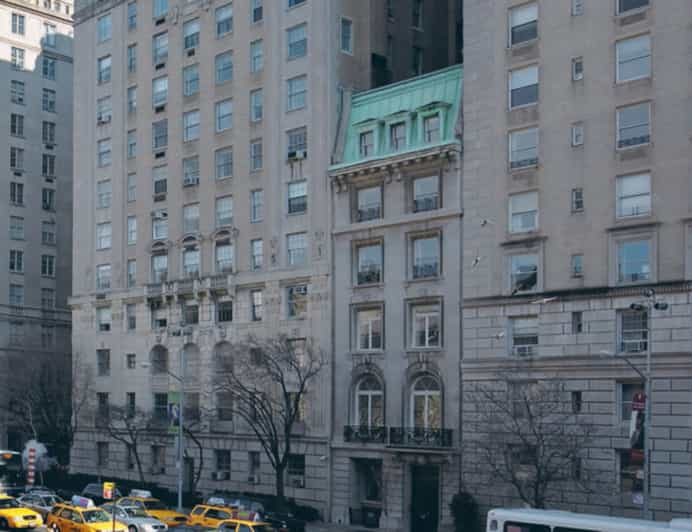 NYC: Fifth Ave Gilded Age Mansions Guided Walking Tour | GetYourGuide