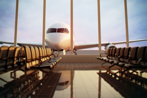 Hurghada Flughafen: Privater Einweg-Transfer-Service