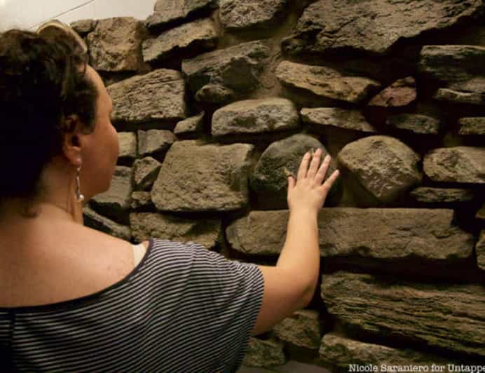 NYC: Remnants of Dutch New Amsterdam Guided Walking Tour