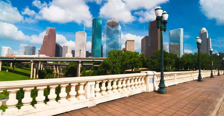 HOUSTON, TEXAS: TEXAS SOUVENIRS UNLIMITED - A TEXAN GIFT SHOP -F