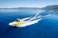 South Lake Tahoe, alquiler de barco privado por 2-4 horas - Hizvo