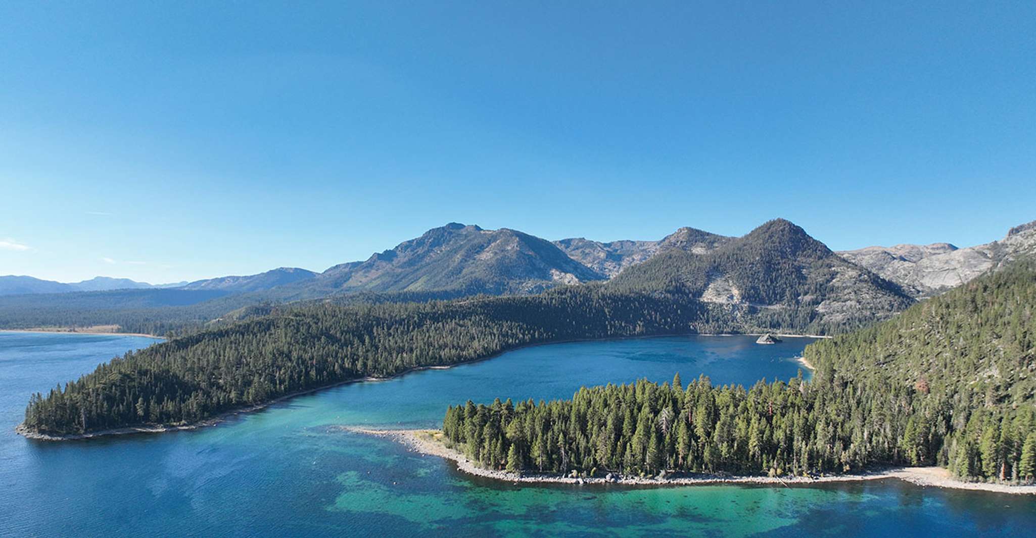 South Lake Tahoe, Carta de barco privado por 2-4 horas - Hizvo