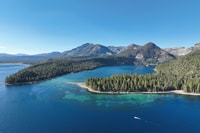 South Lake Tahoe, alquiler de barco privado por 2-4 horas - Hizvo
