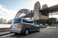 Sydney, City and Bondi Beach Private Luxury Half-Day Tour - Housity