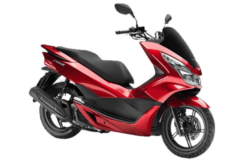 Hoi An: Motorbike Rental | GetYourGuide