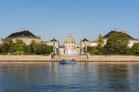 Copenhagen, noleggio barche da 1 o 2 ore - Nessuna licenza richiesta - Hizvo