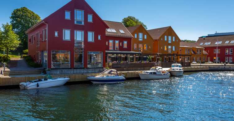 Things to Do in Kristiansand: Discover the Best Activities