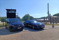 Alquiler de autos de Gdansk, Sopot y Gdynia con chofer - Housity