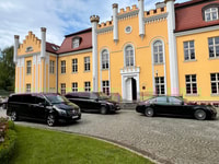 Alquiler de autos de Gdansk, Sopot y Gdynia con chofer - Housity