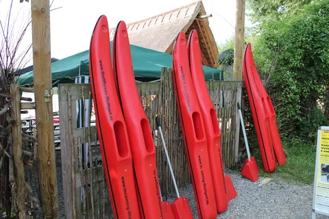 Stuttgart : Location de chaussures de plongée