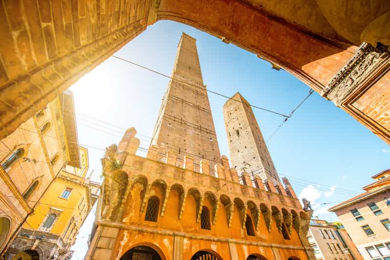 Van Ravenna Bologna Private Day Trip en Taste GetYourGuide
