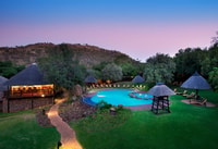 Johannesburg, 2 giorni Pilanesberg Safari - Hizvo