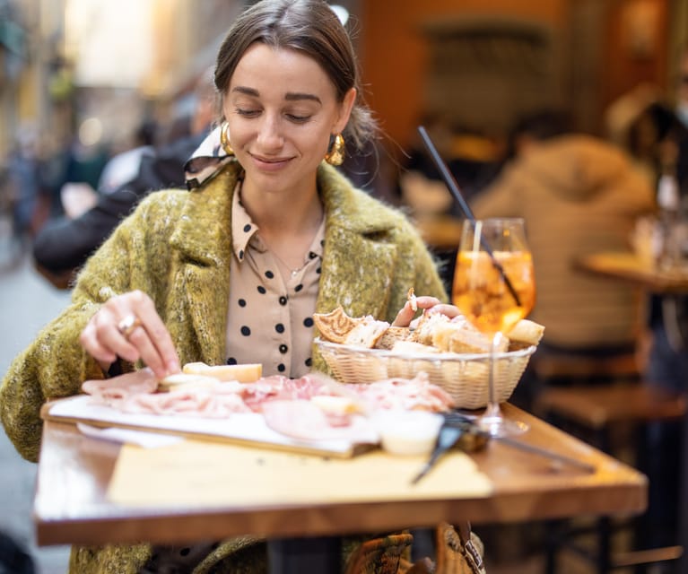 From Ravenna Bologna Private Day Trip and Taste GetYourGuide