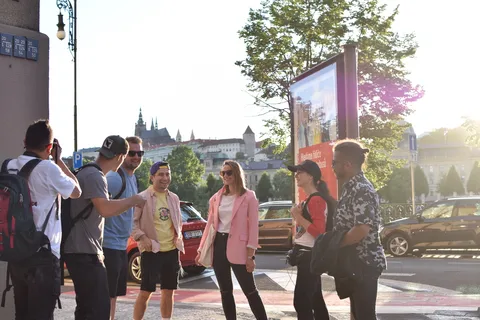 Prag: Altstadt Highlights & versteckte Juwelen Geführte Tour