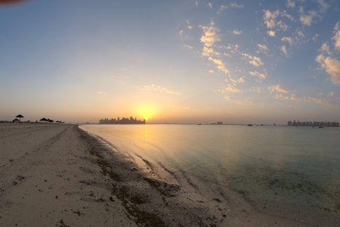 Al Safliya Island Experience