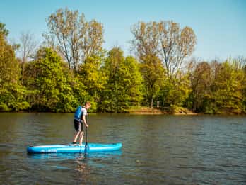 Stuttgart : Location de Stand Up Paddling